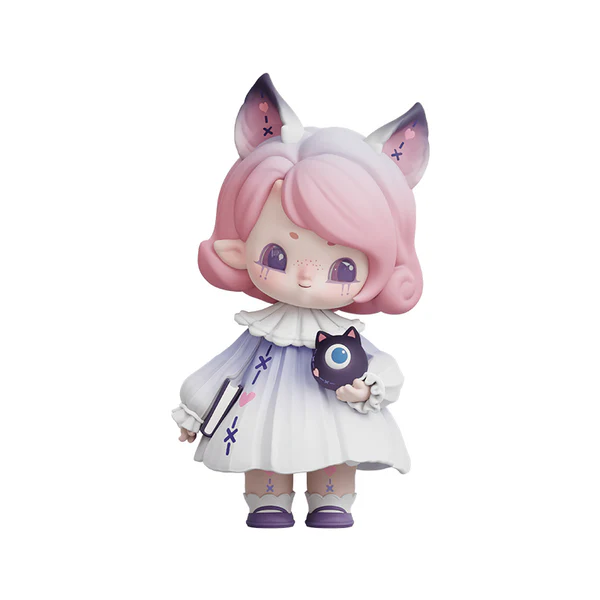 Impopo pix Whisper in Night Blind box - POPBOXSS