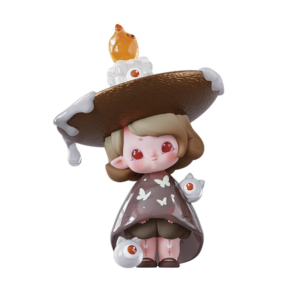 Impopo pix Whisper in Night Blind box - POPBOXSS