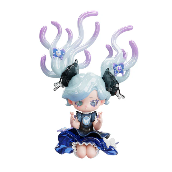 Memimo-Strange Dreams Series Figures Blind box - POPBOXSS