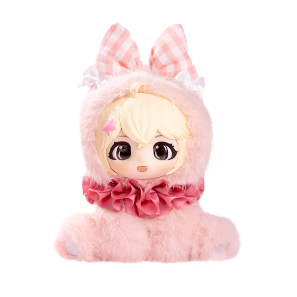 Vivistar's Daily Life Series Figures Blind box - POPBOXSS