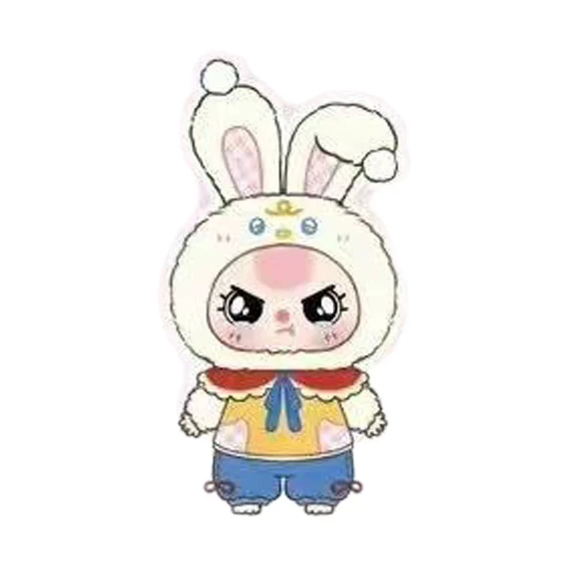 Baby Three 400% V2 Series Plush Dolls, Blind Box - POPBOXSS