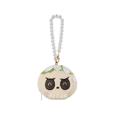 THE MONSTERS Party Series - Reversible Plush Blind Box - POPBOXSS