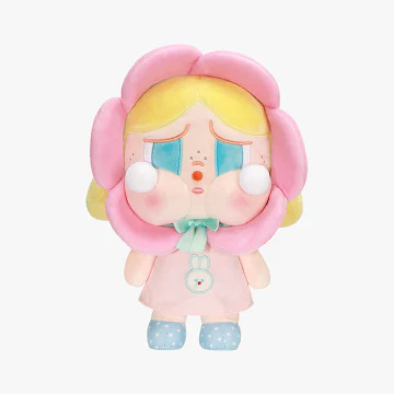 CRYBABY Sad Club Series-Plush Figure - POPBOXSS