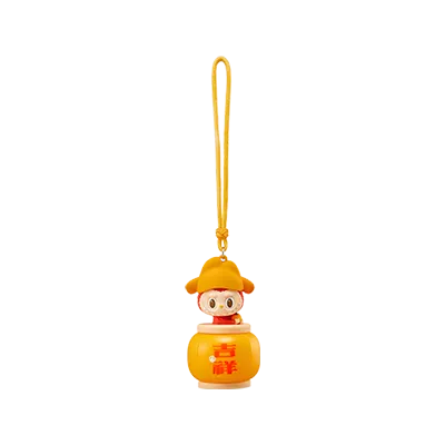 THE MONSTERS Let's Have Fun Together Series - Night Light Blind Box - POPBOXSS