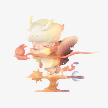 Finding MOKOKO Series Figures, Blind Box - POPBOXSS