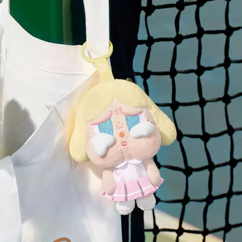 CRYBABY Sunset Concert Series-Plush Pendant Dolls - POPBOXSS