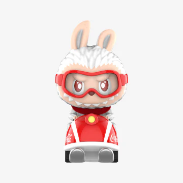 THE MONSTERS COCA-COLA Series Figures, Blind Box - POPBOXSS