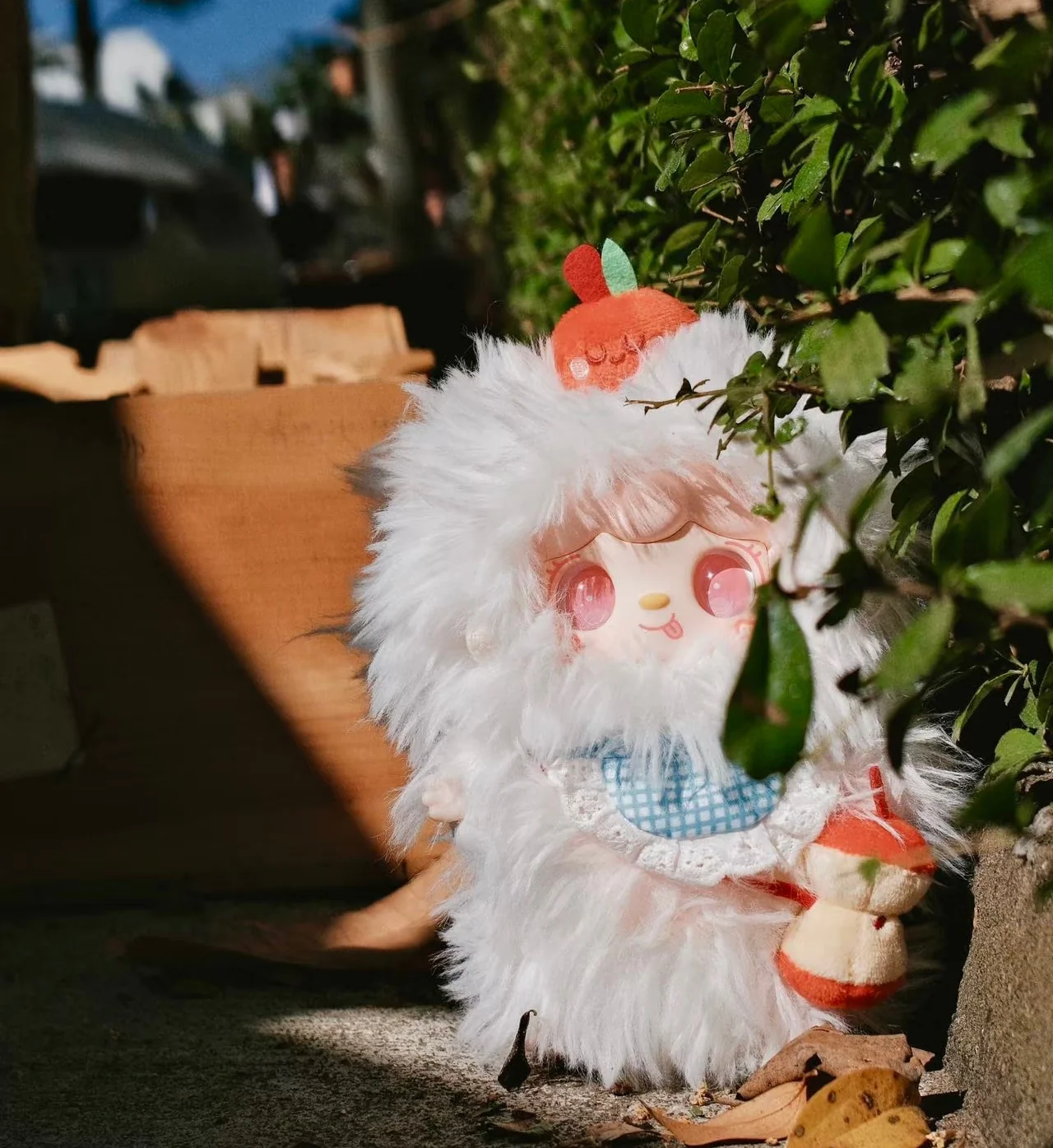 YOOKI V2 Meow Meow Nursery Series Plush Blind Box - POPBOXSS