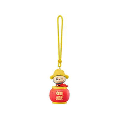 THE MONSTERS Let's Have Fun Together Series - Night Light Blind Box - POPBOXSS