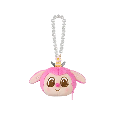 THE MONSTERS Party Series - Reversible Plush Blind Box - POPBOXSS