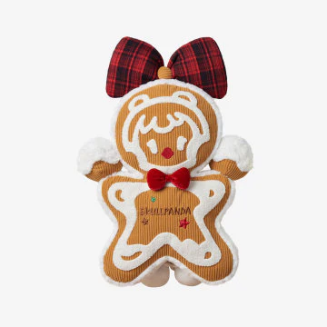 SKULLPANDA Tell Me What You Want Series Pillow - POPBOXSS