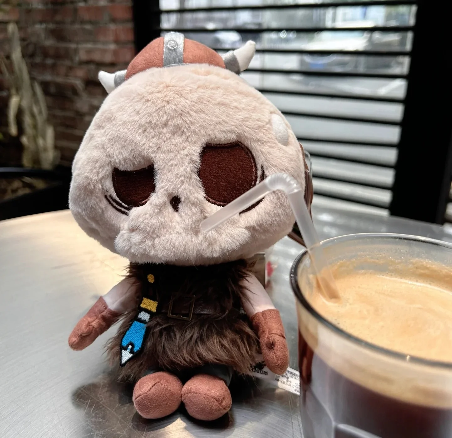 THE MONSTERS Navigation Series-TYCOCO Plush Doll, Beijing Limited - POPBOXSS