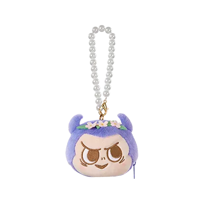 THE MONSTERS Party Series - Reversible Plush Blind Box - POPBOXSS