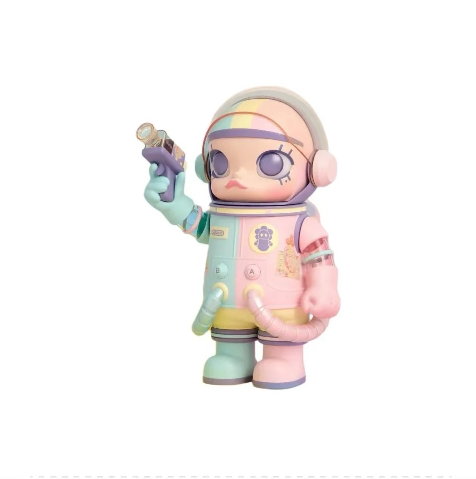 MEGA SPACE MOLLY 400% Sweetie, Macao Limited - POPBOXSS