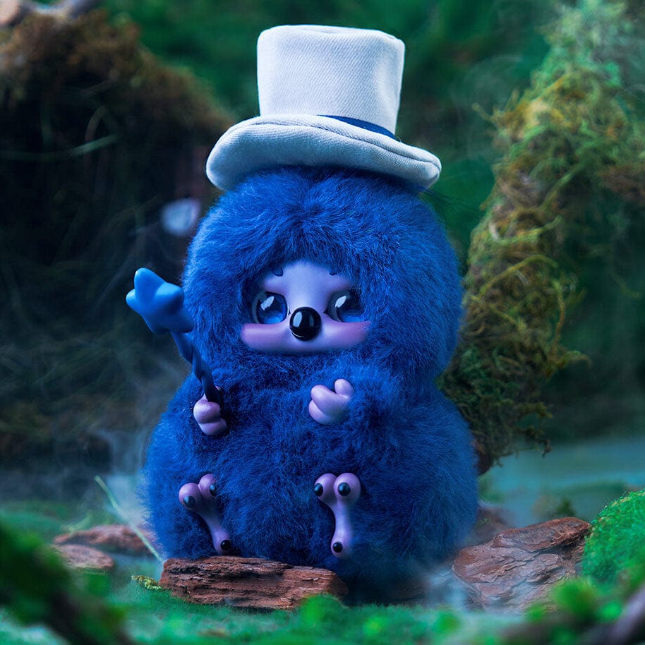 Cino Baby Forest Adventure Series Plush Dolls, Blind Box - POPBOXSS