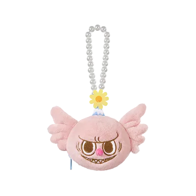 THE MONSTERS Party Series - Reversible Plush Blind Box - POPBOXSS