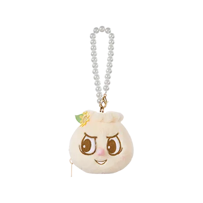 THE MONSTERS Party Series - Reversible Plush Blind Box - POPBOXSS