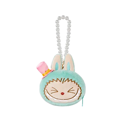 THE MONSTERS Party Series - Reversible Plush Blind Box - POPBOXSS