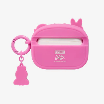 CRYBABY x Powerpuff Girls Series-Earphone Case for Airpods Pro - POPBOXSS