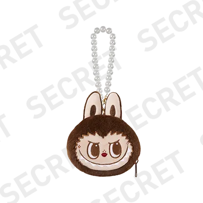 THE MONSTERS Party Series - Reversible Plush Blind Box - POPBOXSS