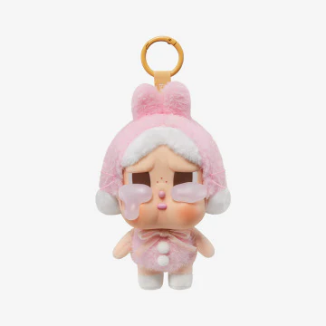 CRYBABY Crying Again Series-Vinyl Face Plush Blind Box - POPBOXSS