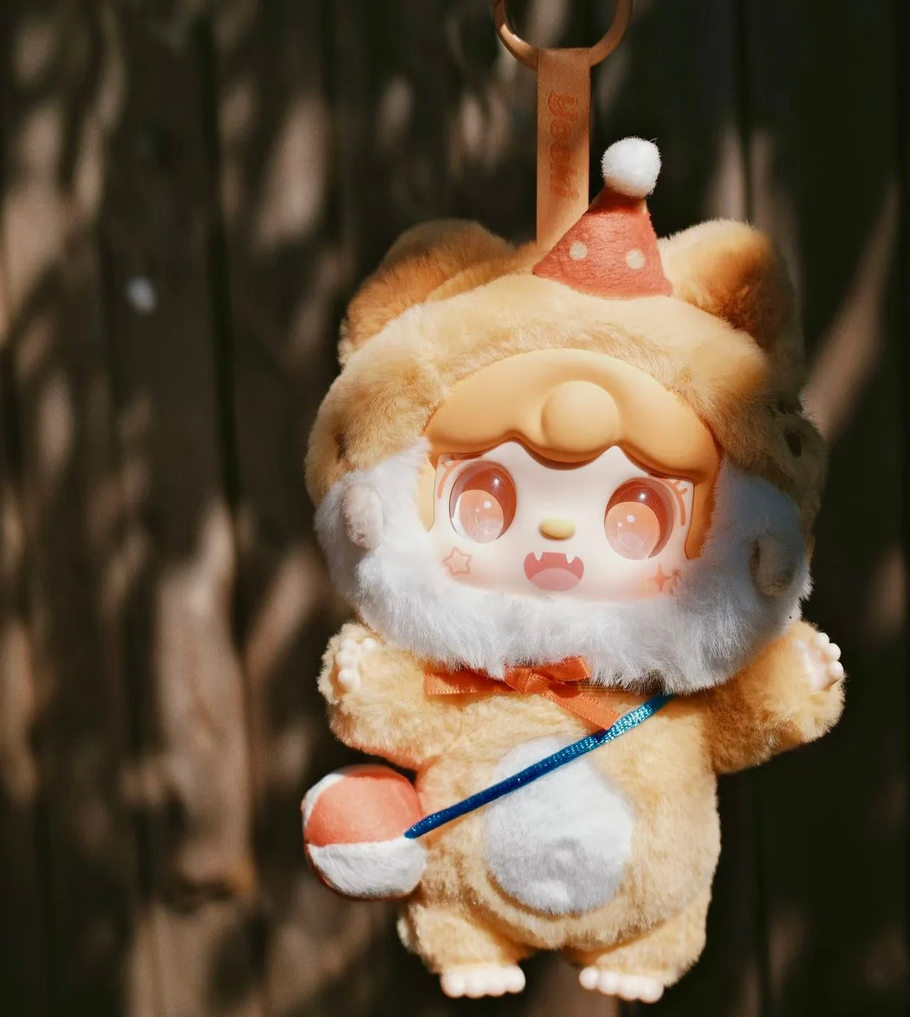 YOOKI V2 Meow Meow Nursery Series Plush Blind Box - POPBOXSS