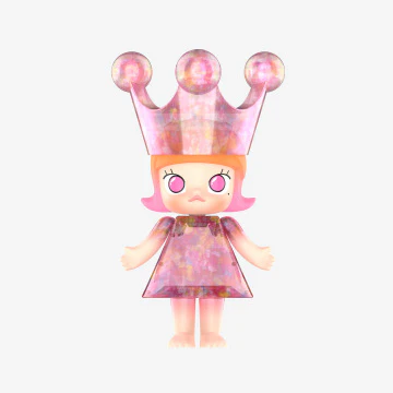 MEGA ROYAL MOLLY 400% MIKA NINAGAWA - POPBOXSS