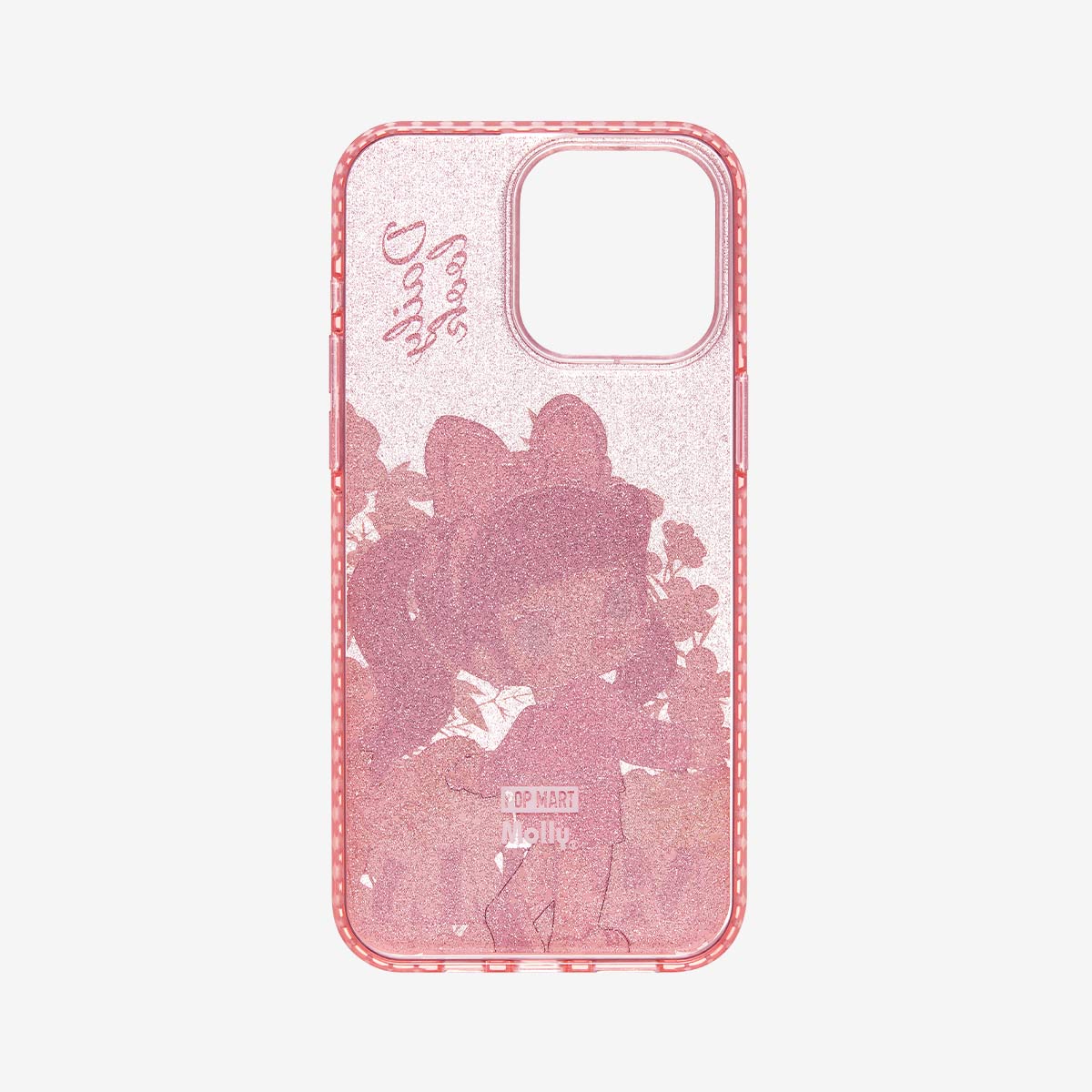 MOLLY Daily Look Series-Phone Case - POPBOXSS