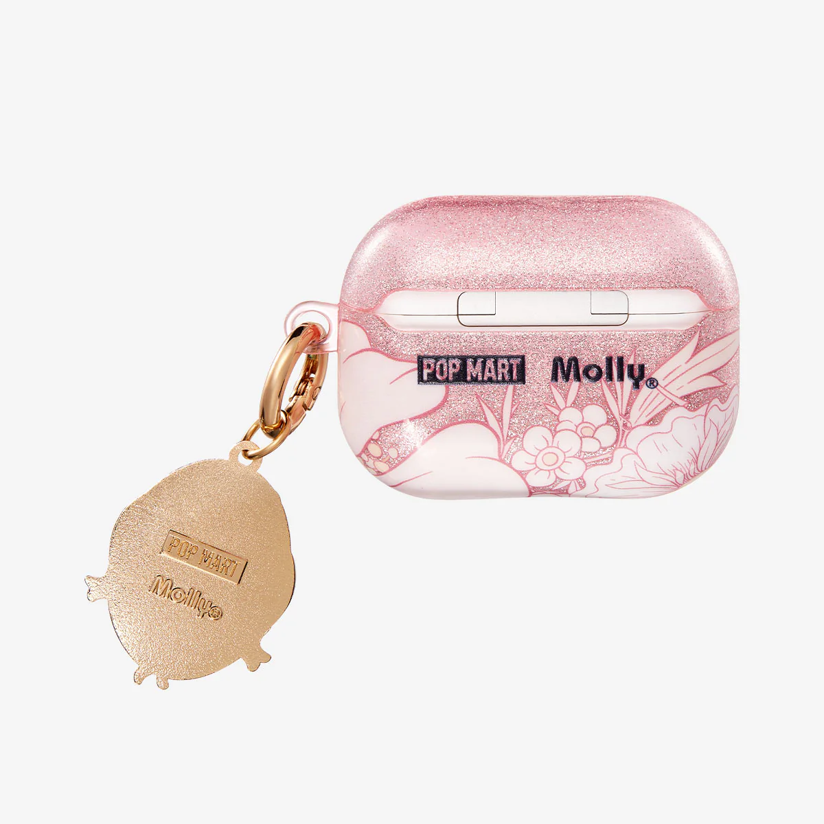 MOLLY Daily Look Series-Earphone Case for Airpods Pro - POPBOXSS
