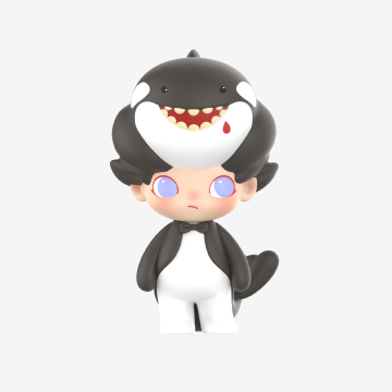 DIMOO Aquarium Series - POPBOXSS