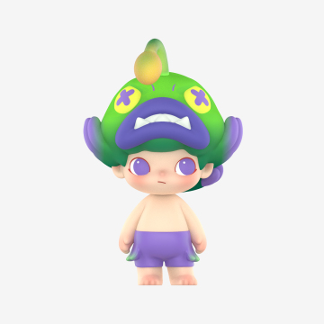 DIMOO Aquarium Series - POPBOXSS