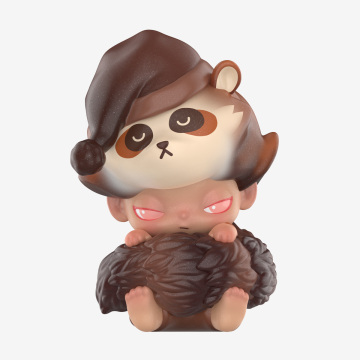 DlMOO Forest Night Series - POPBOXSS