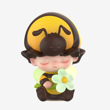 DlMOO Forest Night Series - POPBOXSS