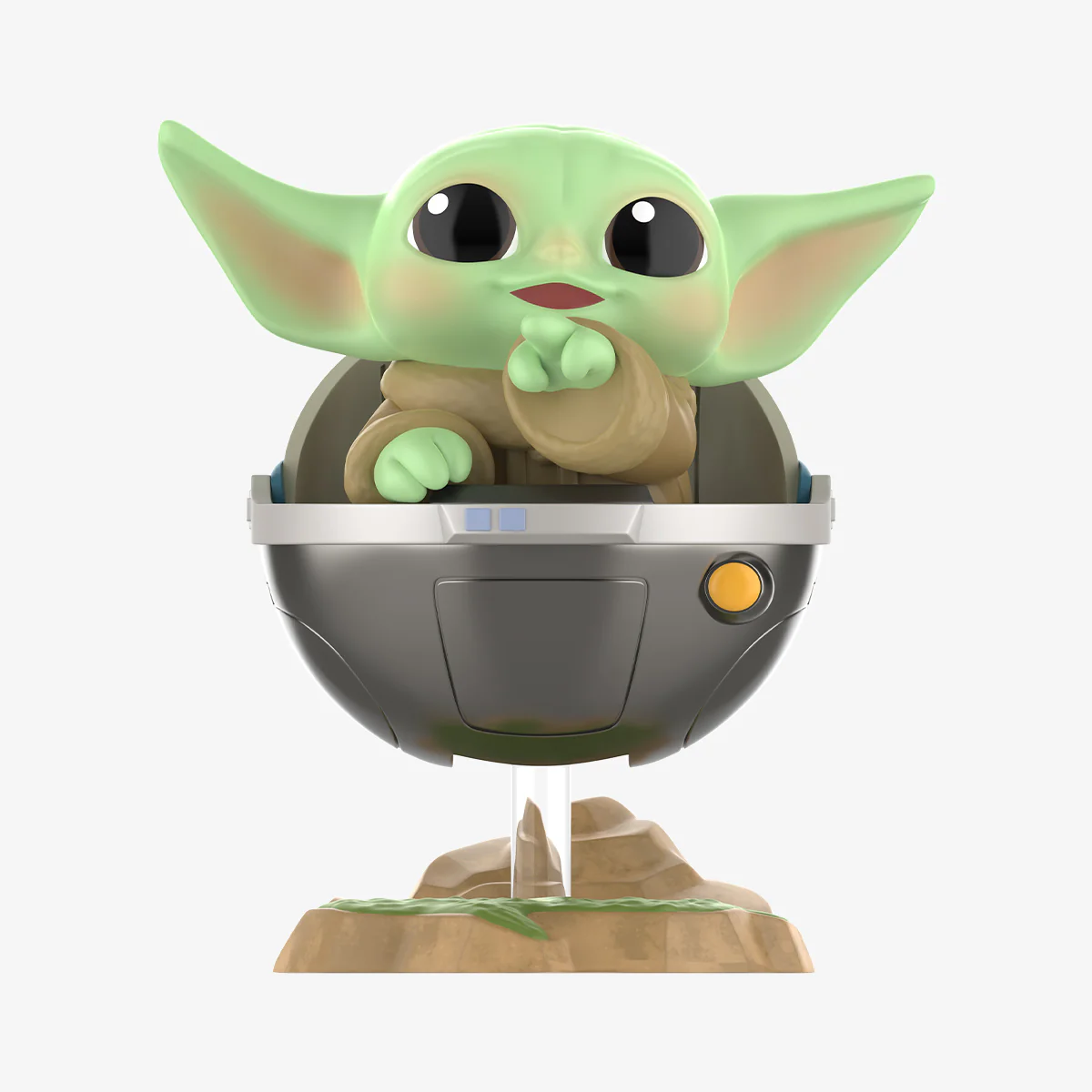 Star Wars Mandalorian Series Figures - POPBOXSS