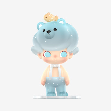 DIMOO Aquarium Series - POPBOXSS