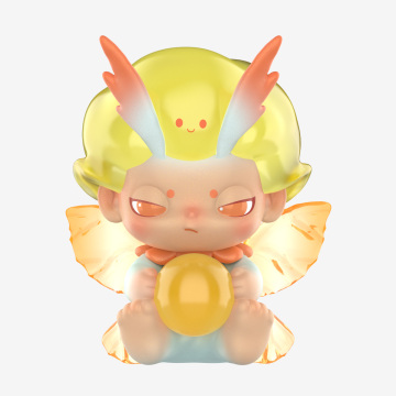 DlMOO Forest Night Series - POPBOXSS