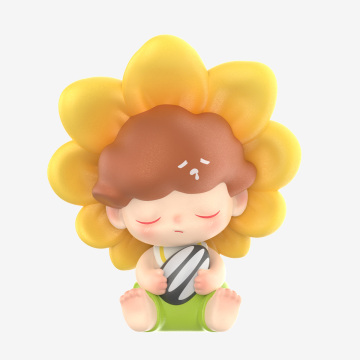 DlMOO Forest Night Series - POPBOXSS