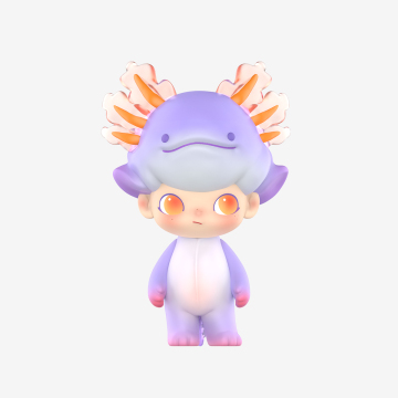 DIMOO Aquarium Series - POPBOXSS