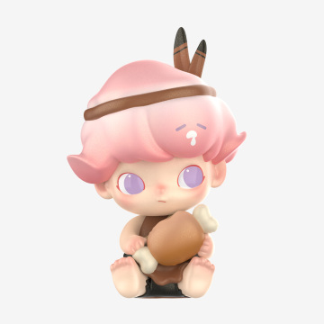 DlMOO Forest Night Series - POPBOXSS