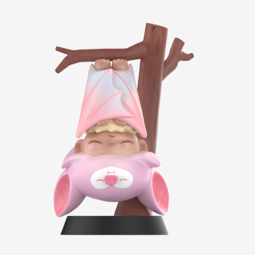 DlMOO Forest Night Series - POPBOXSS