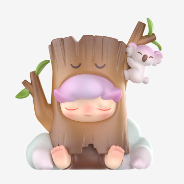 DlMOO Forest Night Series - POPBOXSS