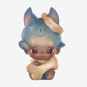 DlMOO Forest Night Series - POPBOXSS