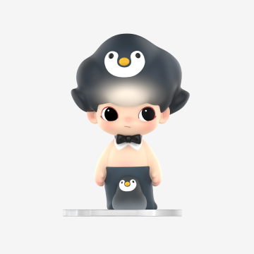 DIMOO Aquarium Series - POPBOXSS