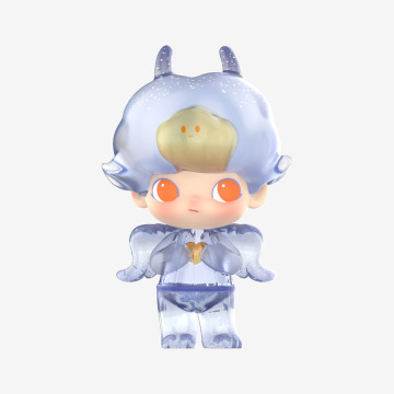 DIMOO Aquarium Series - POPBOXSS