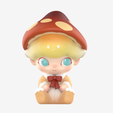 DlMOO Forest Night Series - POPBOXSS