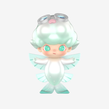 DIMOO Aquarium Series - POPBOXSS