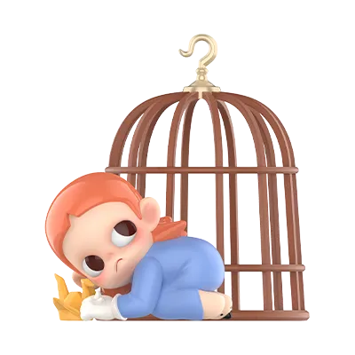 Zsiga We All Are Kids Series Figures - POPBOXSS