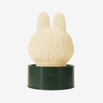 THE MONSTERS Home of ElvesSeries-Vinyl Doll Lamp - POPBOXSS