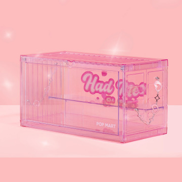POP MART Assembled DisplayContainer (Crush on You) - POPBOXSS