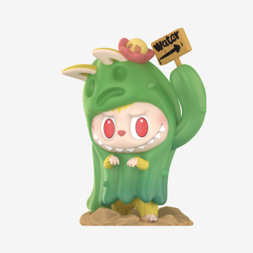 THE MONSTERS Almost HiddenSeries Figures - POPBOXSS